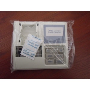 AND AD-8127 <b>Compact</b> Dot Matrix <b>Printer</b> For Laboratory Balance Use - Product Image 2
