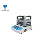 Pureté k valeur 1 clic lecture directe testeur de pureté d'or pour or/k droit/platine/métaux précieux