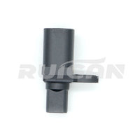 Nouveau capteur de vitesse de roue ABS RuiganTech HV6Z2C190A HV6Z*2C190*A BRAB515 ALS2380 SS11711 30648986 CV6Z2C190D pour