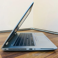 Ordinateur portable professionnel HP ProBook 640 G4 I5 8e génération, 8 Go de RAM, 256 Go SSD, 14,1 pouces – Idéal pour le bureau et les étudiants – Vente en gros, Grade A