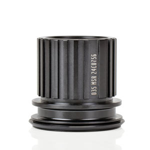 24 Koozer 350 D Series MTB Road Bicycle Hub Cassette Body HG 8 9 1112 Speed <span class=keywords><strong>XD</strong></span> MicroSpline MS 12 S Freehub Bike Parts HGR XDR MSR - Product Image 3