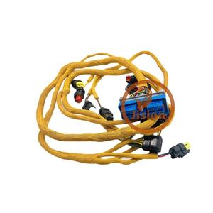 ชุดสายไฟเครื่องยนต์ C6.4 296-4617สำหรับรถขุด E320D/E312D - Product Image 1