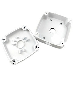 An ninh tùy chỉnh <span class=keywords><strong>CCTV</strong></span> <span class=keywords><strong>Camera</strong></span> nhôm hộp nối cho <span class=keywords><strong>CCTV</strong></span> máy ảnh cài đặt Hộp nối - Product Image 2