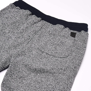 Pantaloni da Uomo Personalizzati di Alta Qualità alla Moda, Pantaloni a Carota Traspiranti per Sport ed Esercizio con Cintura Elastica, Joggers - Product Image 3