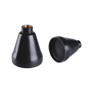 Extintor portátil do <span class=keywords><strong>CO2</strong></span> do CE 2KG/3KG do ISO da fabricação de Chenlong com equipamento de combate a incêndios portátil do dióxido de carbono do chifre grande - Product Image 6