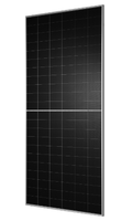 Tongwei TWMND-54HS475W-720W N Type Cadre Noir Pannelli Solari 500W 600W TW Panneau Solaire Europe Entrepôt