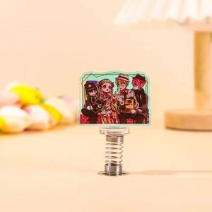 Precio de Fábrica: Soporte Personalizado de Acrílico para Fotos, Diseño de Dibujos Animados y Anime, Accesorios de Exhibición Personalizados al por Mayor - Product Image 3