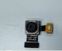 Module de caméra MipiDVP 800W Pixels HD sans fil avec interface MIPI 30fps personnalisé pour téléphone portable, sonnette et scanner de codes à barres à écran plat