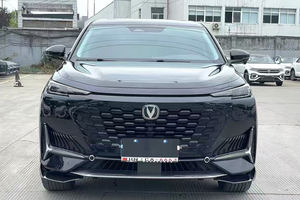 Changan Unik Uni-k, Vehículos Usados de Gasolina Automáticos, Changan Baratos 2023 2024 2025, Autos SUV Usados en Venta - Product Image 3