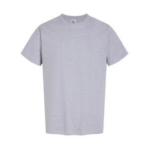 Design Unisex T-<b>Shirt</b> Cotton Silk Screen Embroidery Custom LOGO Label Printing Pop Advertise for Outdoor Activities Formal - Product Image 2