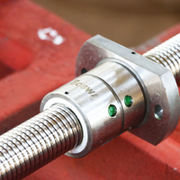 Machine de découpe à fil par électroérosion CNC 5 axes Zxselection, EDM automatique DK7755 certifiée CE, composant moteur clé 380/415/440V