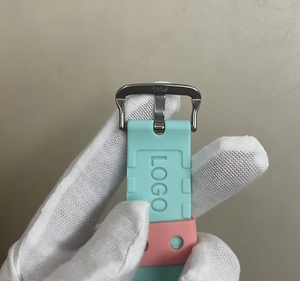 Reloj Deportivo Electrónico, Multicolor, Regalo para Estudiantes - Product Image 3