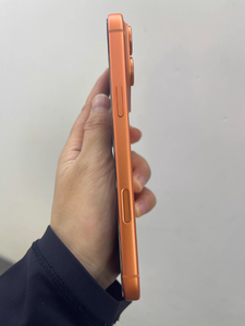 Venta al por Mayor de iPhone 17 Pro Max 512GB Naranja, Desbloqueado, Teléfono Móvil Original A19 Pro 5G con Face ID, Proveedor de Fábrica, Pedidos al por Mayor - Product Image 3