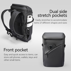 Mochilas de Hombro Personalizadas al por Mayor de Fábrica <span class=keywords><strong>Mark</strong></span> <span class=keywords><strong>Ryden</strong></span>, Bolsa de Viaje de Negocios de Gran Capacidad, <span class=keywords><strong>Mochila</strong></span> Viaje G_MR6886 - Product Image 5