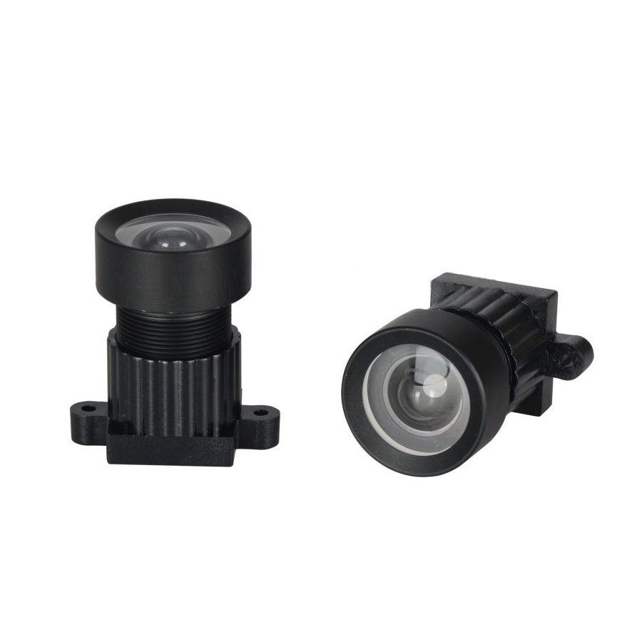 8 Мп 6 мм F2.8 1/1.8 "формат m12 cctv объектив для камеры видеонаблюдения JSD6010