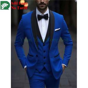 Men's Suits Blazer England Men Suit Blazers Tuxedo Prom Party Wedding Men Suits Men's Suits - Product Image 5