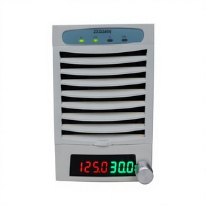 Servicio de Reparación y Modificación de Cargadores Digitales ZXD2400 V3/V4 |   Solución de problemas con la fuente de alimentación ajustable ZXD2400, reparación W901 - Product Image 1
