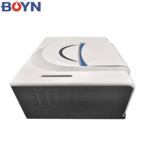 Spectrophotomètre FTIR haute sensibilité BNWQF-530A spectrophotomètre infrarouge à transformée de Fourier prix - Product Image 1