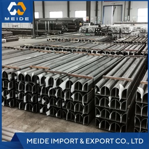 Anclaje de Acero para Tuberías Huecas A36 A35 A192 Q235 Q235B, Anclaje de Perno Hueco para <span class=keywords><strong>Roca</strong></span>, Acero Aleado - Product Image 2