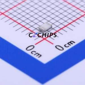 Résistance SMD TC0550B1203T5E 0805 (Type : Film mince) (Résistance : 120 kOhm Précision : 0,1 %) - Product Image 2