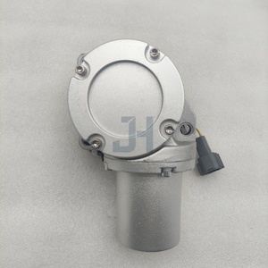 Moteur d'accélérateur 4614911 pour moteur 4BG1 6BG1, moteur de régulation d'excavatrice ZX120 ZX125W ZX160 ZX210W, ensemble moteur pas à pas - Product Image 4