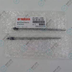 แกนหัวฉีดอะไหล่ SMT สำหรับรุ่น KGT-M7106-00X - Product Image 4