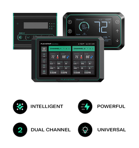 Flexstar Zeus <span class=keywords><strong>LED</strong></span> phát triển ánh sáng tổng thể điều khiển thích hợp cho <span class=keywords><strong>LED</strong></span> phát triển ánh sáng HID phát triển ánh sáng - Product Image 6