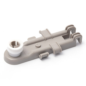 Dishwasher Upper Shelf <b>Wheels</b> 8268785 <b>Plastic</b> Replacement Parts for Dishwasher Accessories - Product Image 4