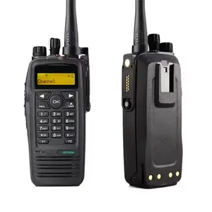 原装Dp3601摩托罗拉atex防通信机p8268 xpr6550 dgp6150 + 数字便携式双向对讲机收音机