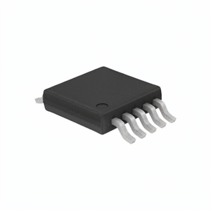 Original One Stop Service Electronics Component 10 TFSOP, 10 MSOP Power Management (PMIC) MIC4834YMM - Product Image 1
