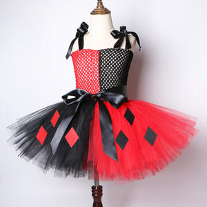 Costume Sexy da Film per Donne, <span class=keywords><strong>Abito</strong></span> Corsetto da Angelo, Completo Bianco e Nero per Halloween, <span class=keywords><strong>Bustier</strong></span> con Gonna per Spettacoli - Product Image 4