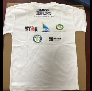 Camiseta <span class=keywords><strong>de</strong></span> Algodón con Diseño Personalizado <span class=keywords><strong>de</strong></span> León y Sol, Bandera <span class=keywords><strong>de</strong></span> Irán, con Impresión Digital - Product Image 6