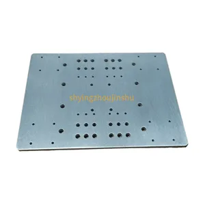 Perfect Laser Cutting service aluminum stainless steel Sheet metal bending Fabrication Processing