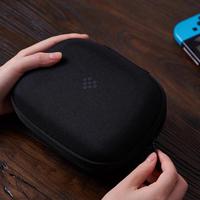 Étui de voyage pour manette classique 8Bitdo, coque rigide, accessoires de jeu pour manette Pro2, sac Eva pour manette PS5 PS4 Switch Xbox