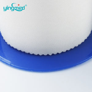 Fournitures médicales, vente en gros, <span class=keywords><strong>prix</strong></span> OEM, ruban adhésif en tissu <span class=keywords><strong>de</strong></span> soie respirant, plâtre médical, ruban <span class=keywords><strong>de</strong></span> soie chirurgicale - Product Image 5