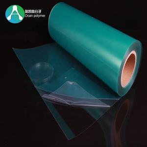 कारखाने प्रत्यक्ष मूल्य पीसी सामग्री ठोस पॉलीकार्बोनेट शीट गर्मी प्रतिरोध स्पष्ट पीसी शीट - Product Image 5