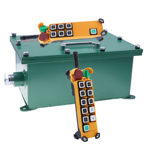 315/433MHZ <strong>Wireless</strong> <strong>Remote</strong> <strong>Control</strong> for Lifting No Worry after Sale-<strong>Fixed</strong> <strong>Code</strong> - Product Image 4