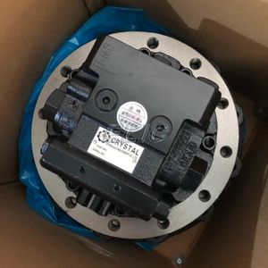 Elic China Graafmachine Reismotor MBEb313 GM09 TM40 TM40VD Solar <span class=keywords><strong>130</strong></span> 175 210 DH150W-7 Eindreductie-assemblage voor <span class=keywords><strong>Daewoo</strong></span> Doosan Sks - Product Image 3