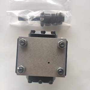 SM4-10/SM4-12/SM4-15/SM4-20/SM4-40 แบบสัดส่วน - Product Image 5