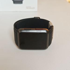 นาฬิกาสมาร์ทวอทช์บลูทูธ NFC กันน้ำ รุ่นใหม่ ปี 2024 <span class=keywords><strong>ราคา</strong></span>ขา<span class=keywords><strong>ย</strong></span>ส่ง ของแท้ สำหรับ Huawei Watch D - Product Image 3