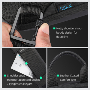 <span class=keywords><strong>Mark</strong></span> <span class=keywords><strong>Ryden</strong></span> de Fábrica Venta Caliente Bolsos Cruzados de Pecho para Hombre al Por Mayor Mochilas Pequeñas de Hombro Personalizadas F_MR707 - Product Image 5