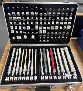 Silicone vỏ đơn sắc 180 độ sáng dẫn đèn với 13mm * 13mm Neon Silicone tay áo Silicon Led hồ sơ - Product Image 6