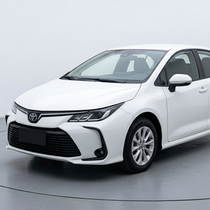 Corolla 2024 Usado, 1.5 Diésel Turbo, Automático, Volante a la Izquierda, Asientos de Cuero, Cámara Trasera 360, Tracción Delantera, 5 Plazas, Sedán Confiable, Euro VI - Product Image 1