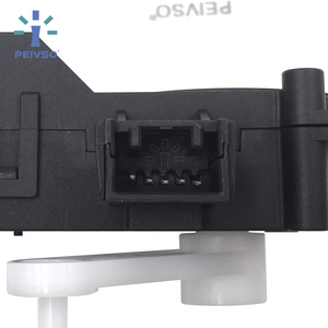 Actuador de Compuerta de Aire HVAC BLEND de Precio de Fábrica PEIVSO, Nuevo Actuador de Ventilador para TOYOTA HARRIER ACU3*, GSU3* OEM 87106-48150 - Product Image 4
