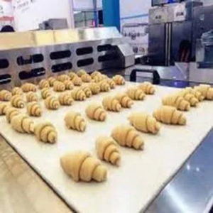 Sebze meyve bandı yüksek esnek pürüzsüz ekmek gıda taşıyıcı kayış - Product Image 4