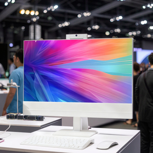 Am4 Bo mạch chủ Ryzen 7 ordinateur phần mềm phần cứng máy tính AM7 am9 32GB <span class=keywords><strong>Ram</strong></span> tất cả trong một bilgisayar chơi game PC - Product Image 1