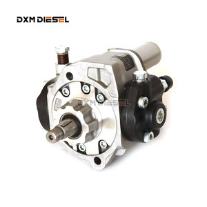 Pompe d'injection de moteur de tracteur RE507959 294000-0059, kit de réparation pour DEERE - Product Image 6