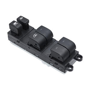 Interruptor Maestro ABS Nuevo 83071-SC080 para Regulador de Ventanas Eléctricas en Vehículos Subaru Forester 2011-2013 - Product Image 3