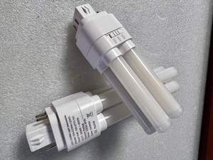 360 degrés LED AMPOULE DE MAÏS Lumière <span class=keywords><strong>G24Q</strong></span> G24D 6W 8W 10W 12W 100-277vac <span class=keywords><strong>3</strong></span> CCT Sélectionnable LED PL Lampes - Product Image 4