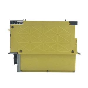 ไดรฟ์ AC ของ FANUC ที่ผลิตในญี่ปุ่น รุ่น A06B-6290-H208 ตัวควบคุม PLC เครื่องขยายสัญญาณ - Product Image 1